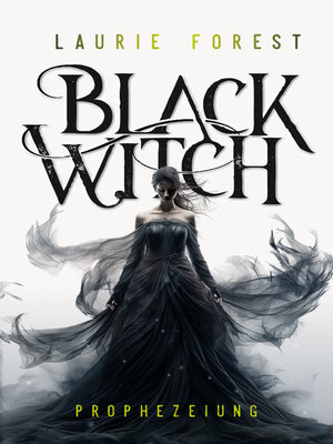 cover image of Black Witch